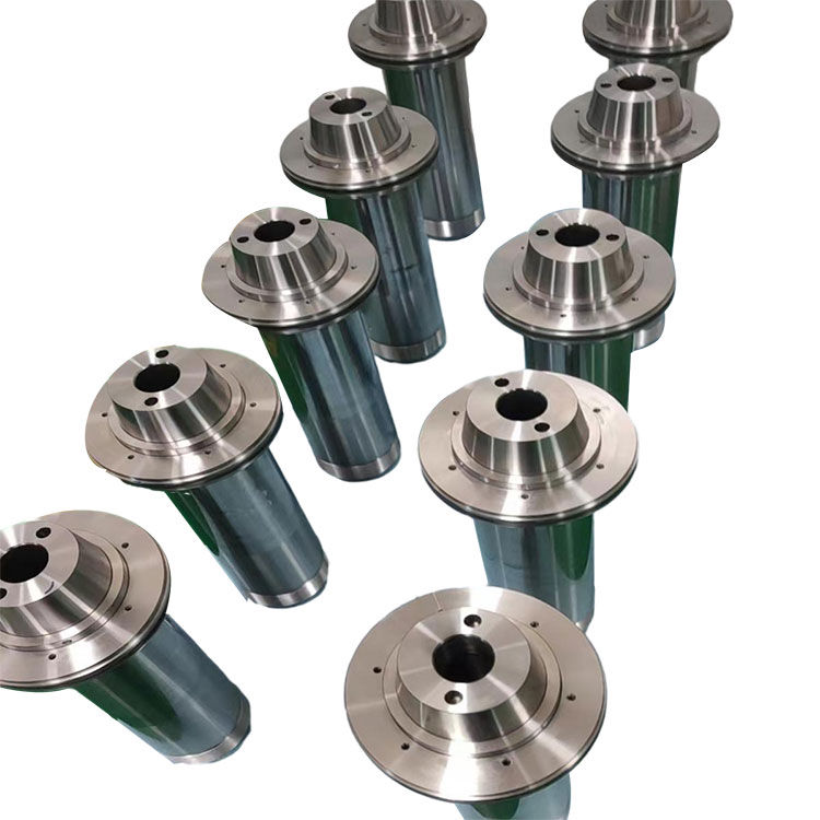 Вртење и глодање на делови од пет оски: Преобликување на иднината на високопрецизните делови!