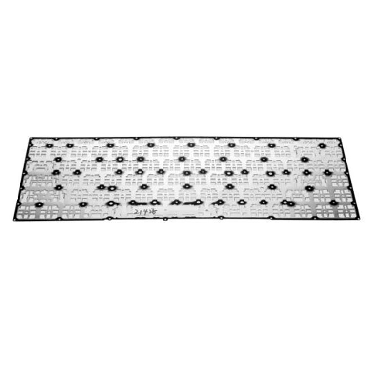 Зошто вашите прецизни хардверски делови зависат од неопеаниот херој: Хардверскиот печат